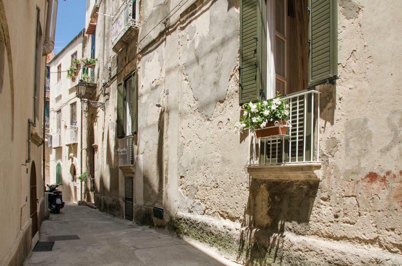 La Casina Nel Centro Apartment Tropea Exterior photo